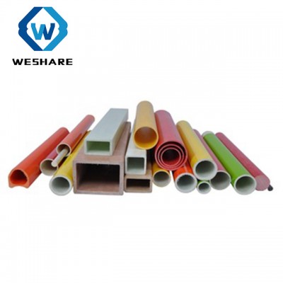 Fiberglass Frp L Angle Profile/glass Fiber Reinforced Plastic Pultrusion Profile 2019